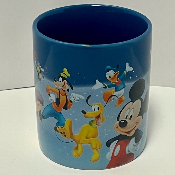 Super Rare Vintage Disney Mug - Picture 3 of 7